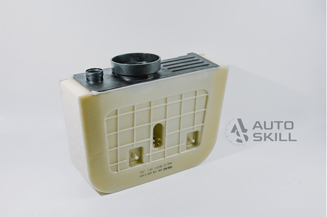 Автомобільний фільтр повітря 4M0133843H VAG