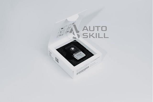 Ароматизатор на панель приладів 64119382621 BMW