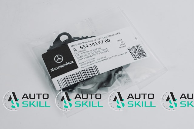 Прокладка холодильника EGR системи рециркуляції газів 6541428700 MERCEDES