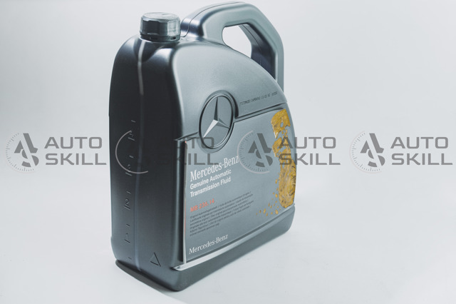 Масло для роздавальної коробки A000989680513 MERCEDES