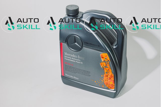 Трансмісійне масло A000989690513 MERCEDES