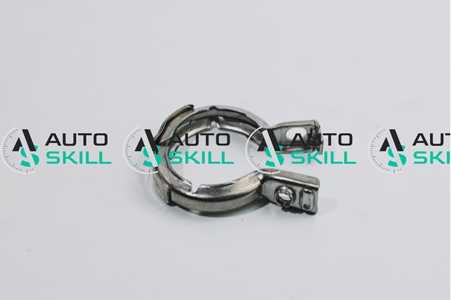 З'єднувач вихлопної передній A0019953802 MERCEDES