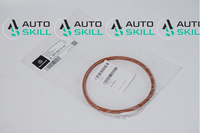 Ущільнювач паливного насоса A0019977141 MERCEDES