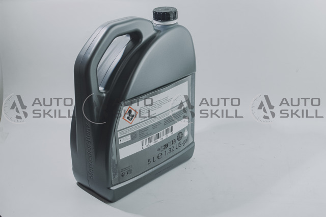 Масло трансмісії A002989060313 MERCEDES