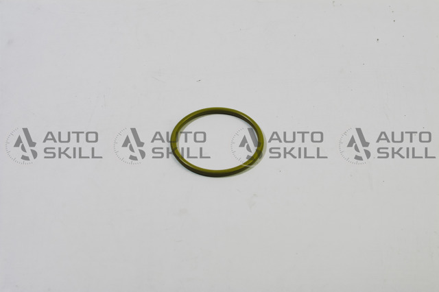 Кільце патрубка турбіни, повітря, що нагнітається A0149976445 MERCEDES
