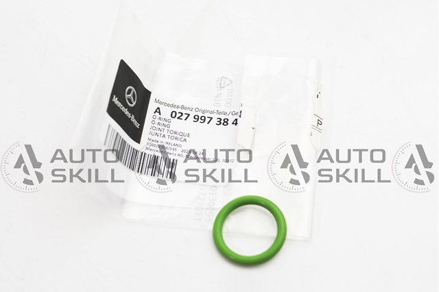 Прокладка маслозабірника A0279973848 MERCEDES