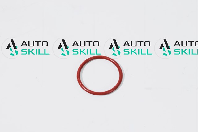 Ущільнююче кільце передньої кришки ГБЦ A0299973248 MERCEDES