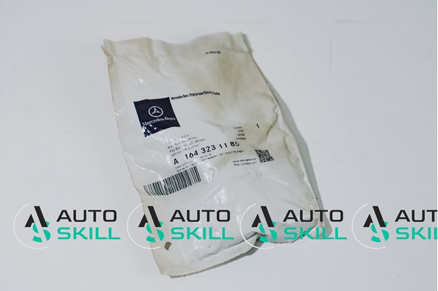 Подушка стабілізатора A1643231185 MERCEDES