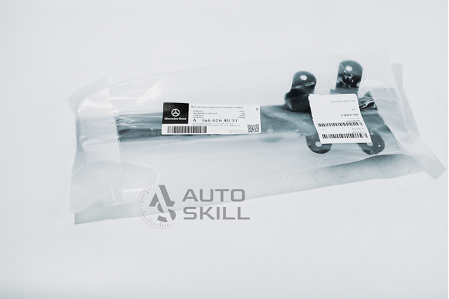 Кронштейн радара круїз контролю (дистроніка) A1666264031 MERCEDES