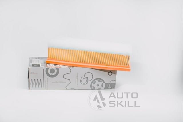 Система автоматичного очищення повітряного фільтра A177094000064 MERCEDES