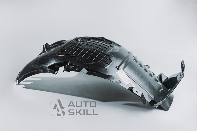 Підкрилок переднього крила, правий передній A2056903401 MERCEDES