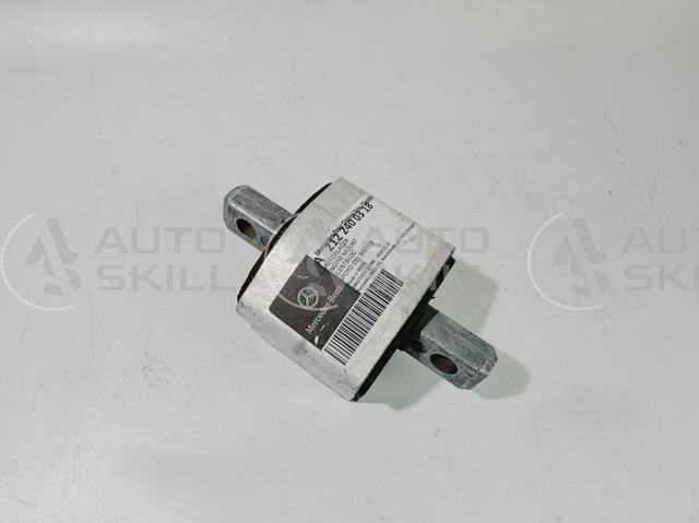 Підвіска КПП A2122400318 MERCEDES