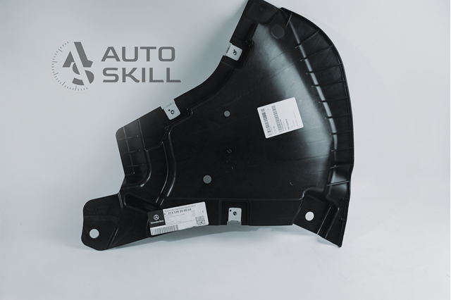 Захист бампера переднього, права A213520260064 MERCEDES