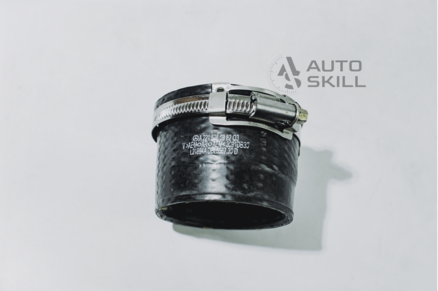 Шланг/патрубок интеркуллера A2215280982 MERCEDES