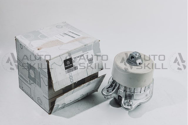 Ліва подушка двигуна A2222405117 MERCEDES