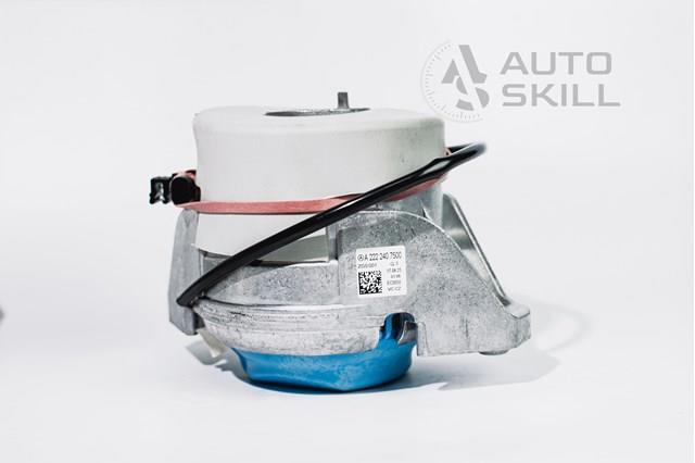 Права подушка двигуна A2222407500 MERCEDES