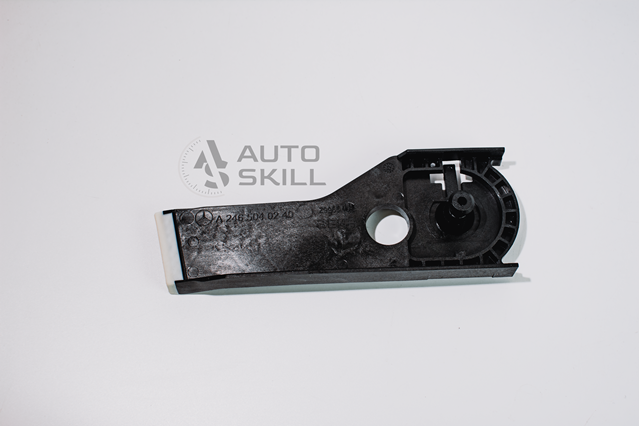 Кронштейн радіатора правий A2465040240 MERCEDES