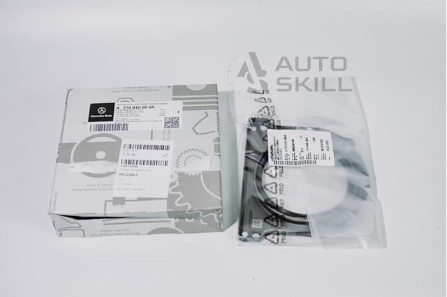 Сальник коленвала корінний A2700100068 MERCEDES