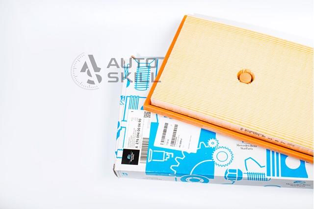 Фільтр повітряний A276094000490 MERCEDES