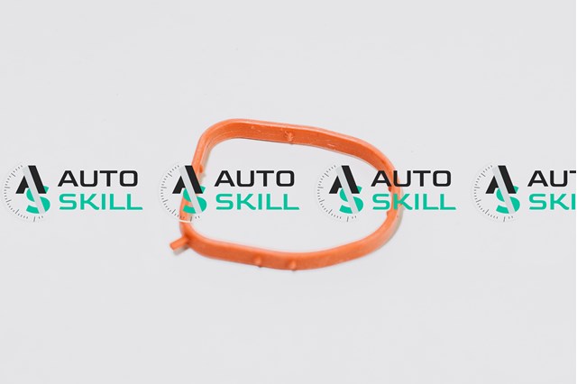 Прокладка фланця (трійника) системи охолодження A2762010280 MERCEDES