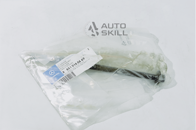 Болт головки блока циліндрів A6510160469 MERCEDES