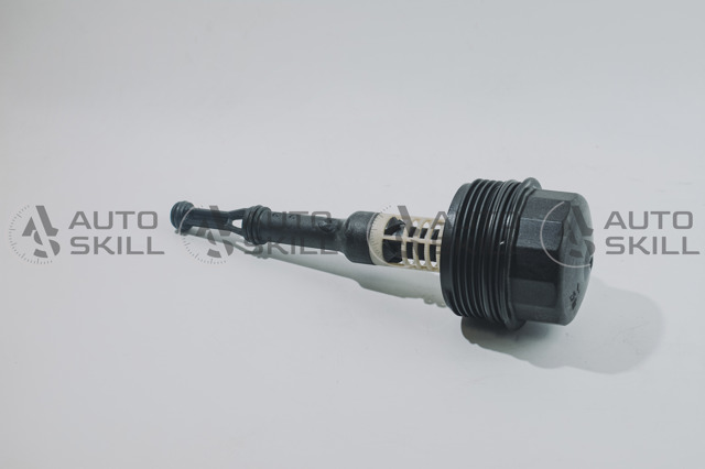 Кришка масляного фільтра A6511800138 MERCEDES