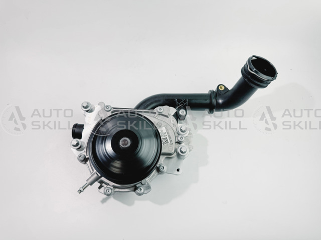 Помпа водяна, (насос) охолодження, в зборі з корпусом A6512007801 MERCEDES