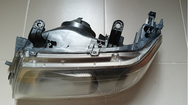 Фара основна ліва MR495761 MITSUBISHI