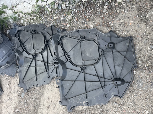 Захист ДВС 5142042011 TOYOTA