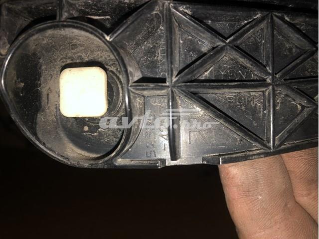 Праве кріплення переднього бампера 5253542020 TOYOTA