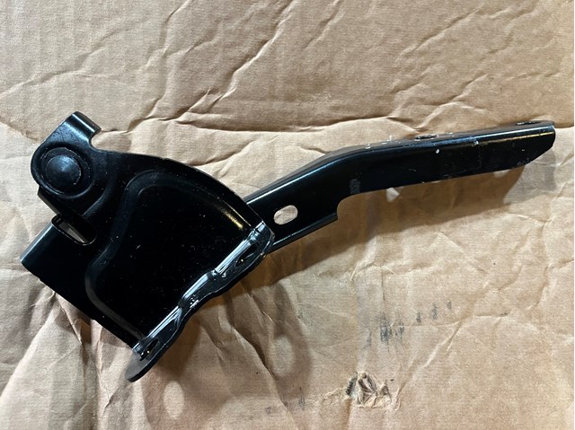 Завіса капота права 534100E120 TOYOTA