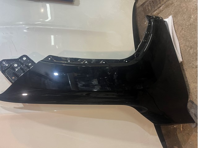 Переднє праве крило 5380160E20 TOYOTA