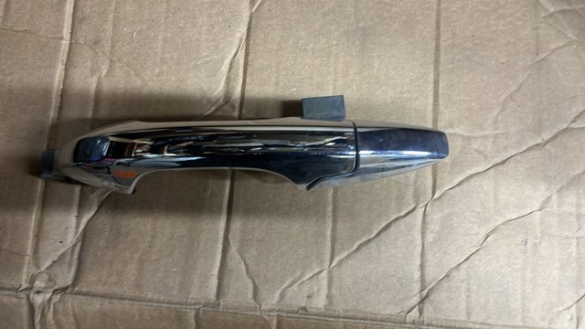 Ручка передньої двері зовнішня ліва 72180SWWG01ZA HONDA