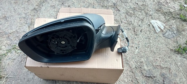Дзеркало ліве 87610A2020 HYUNDAI