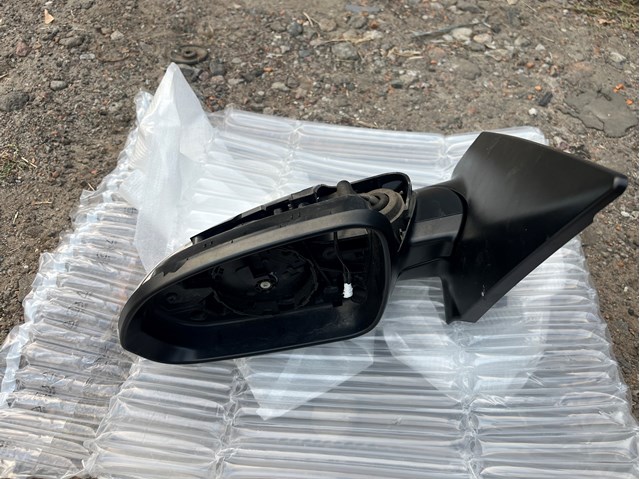 Дзеркало ліве 87610H8080 HYUNDAI