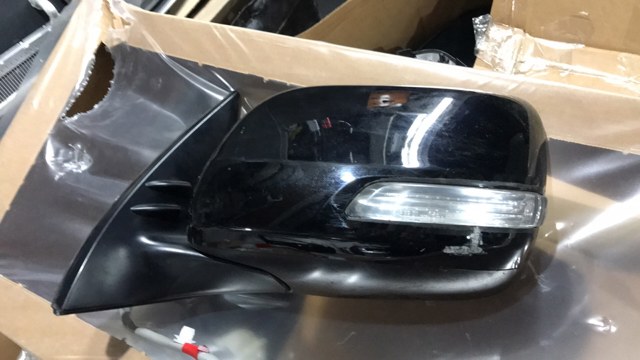Бічне дзеркало заднього виду в зборі 8794060N61 TOYOTA