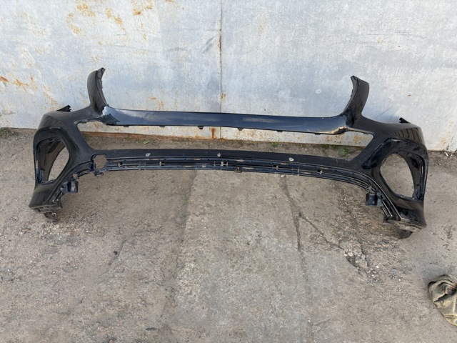 Кожух бампера переднього A1668859125 MERCEDES