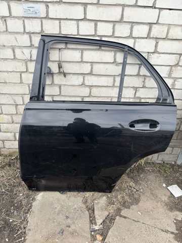 Двері задні A1677308111 MERCEDES