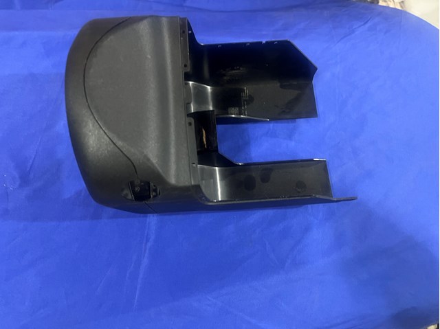 Перемикач підрульовий A1779003205 MERCEDES
