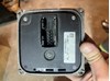 Блок управління ксеноновими фарами A2189009203 MERCEDES