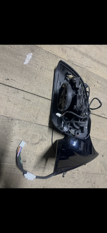 Ліве бічне дзеркало A2238104103 MERCEDES