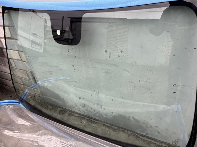 Вітрове скло A2476701800 MERCEDES
