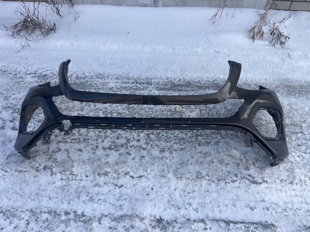 Кожух бампера переднього A2928850725 MERCEDES