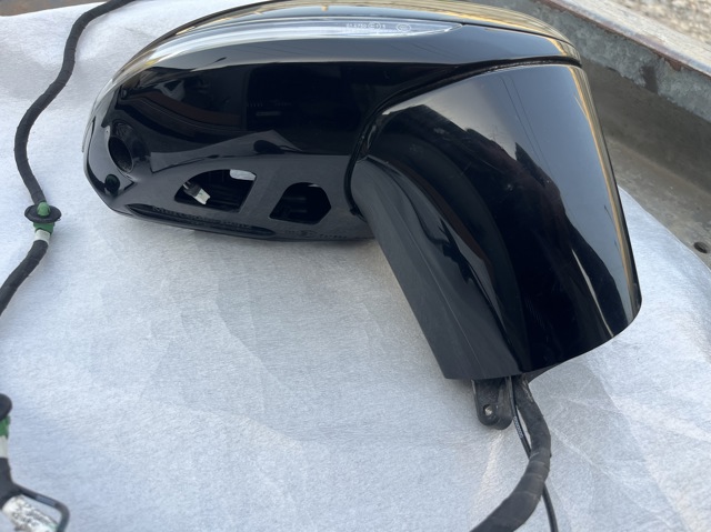 Корпус дзеркала заднього виду, правий A2978107801 MERCEDES