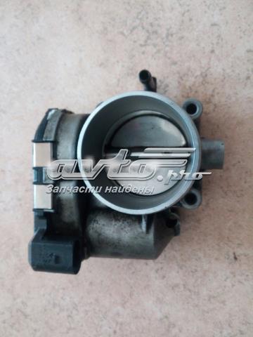 Блок дросельної заслінки 06A133062C VAG