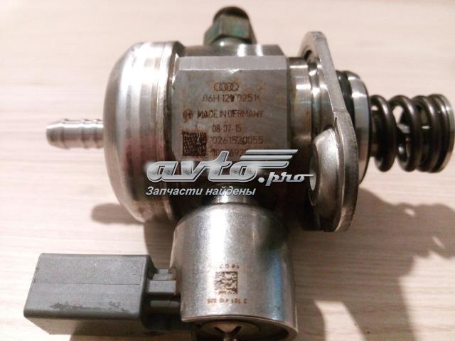ПНВТ 06H127025K VAG
