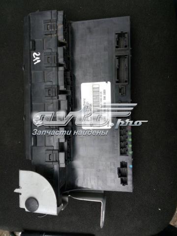 Блок керування сигналами SAM 2115453401 MERCEDES