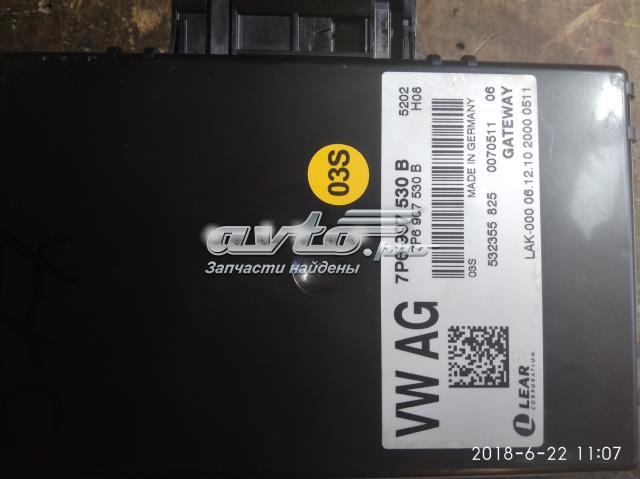 Датчики діагностики 7P6907530B VAG