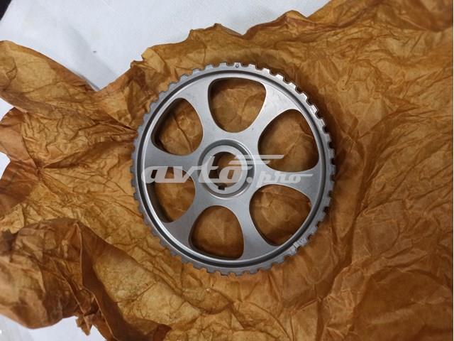 Регулятор фаз газорозподілу Volkswagen Golf I