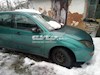 Водійські двері 1150259 FORD